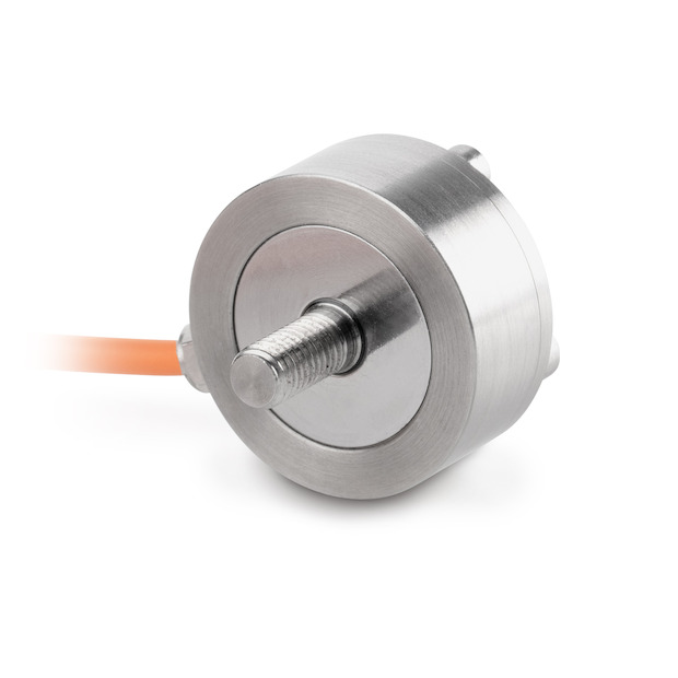 Messzelle SAUTER CO 100-Y2