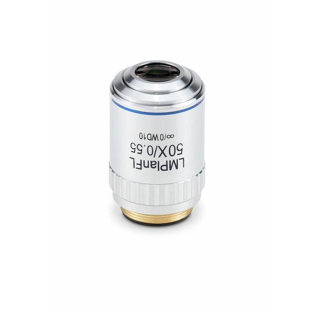 Mikroskop Objektiv KERN OBB-A1627