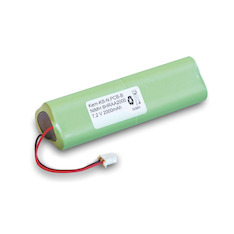 Akkubetrieb intern KERN KB-A01N