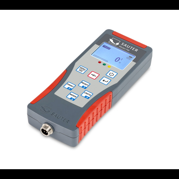 Digitales Kraftmessgerät SAUTER FM 5K