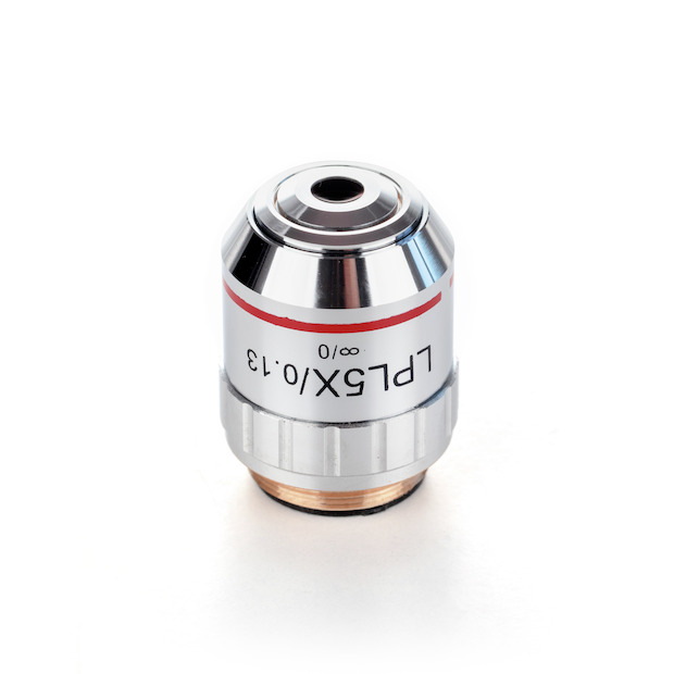 Mikroskop Objektiv KERN OBB-A1593