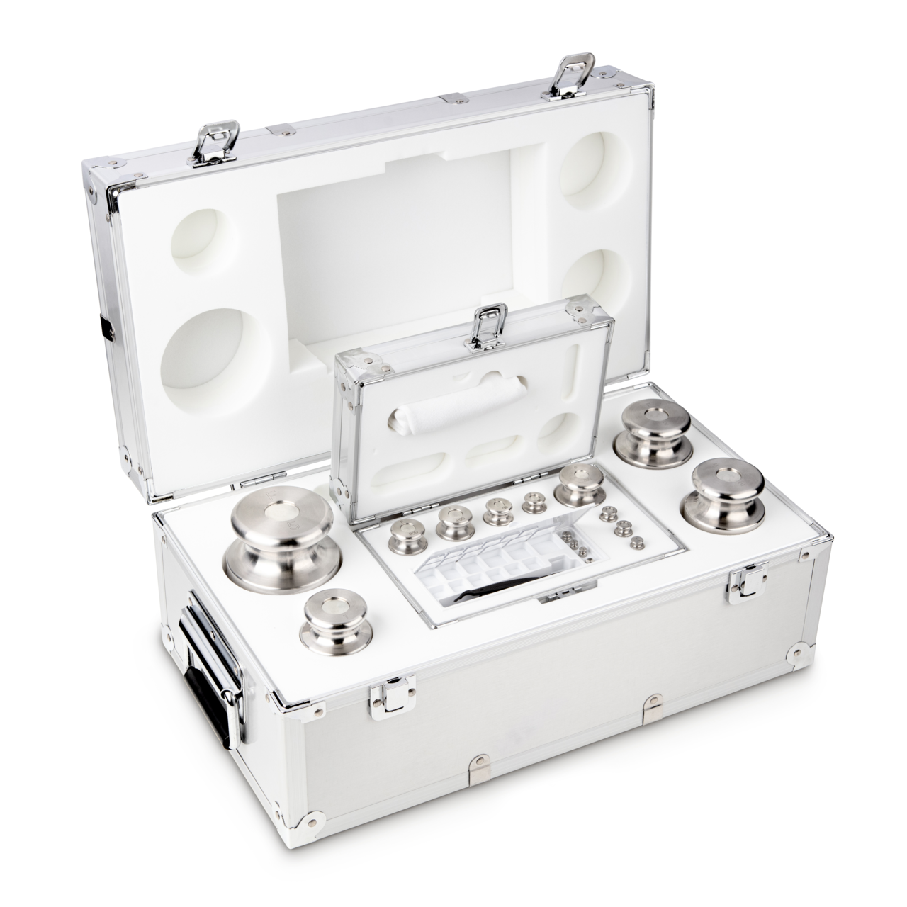 Gewichtssatz KERN 334-086