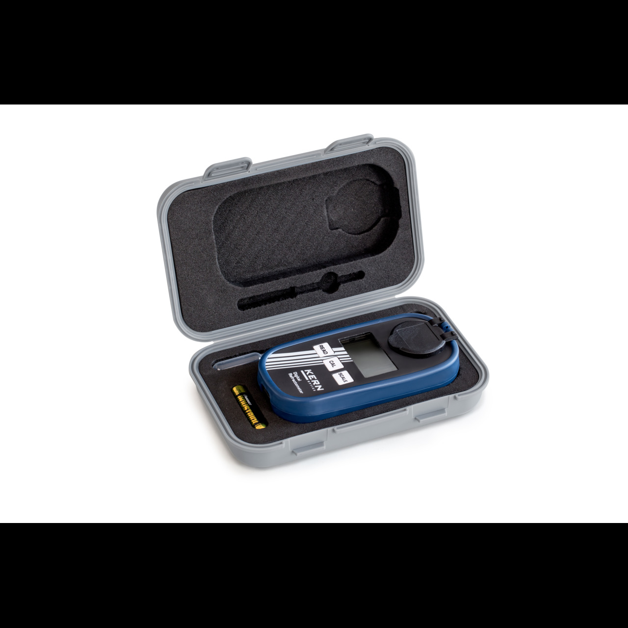 Digitales Refraktometer KERN ORM 1BR