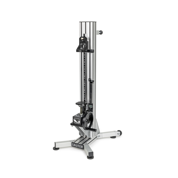 Manueller Prüfstand SAUTER TVQ
