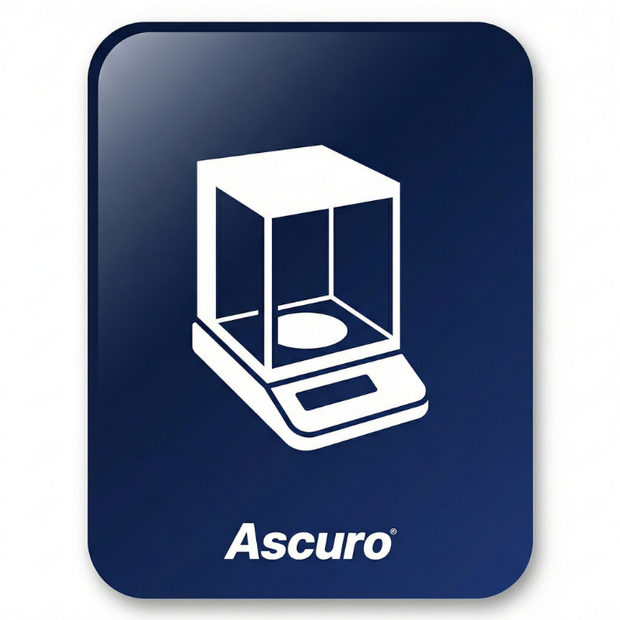 DakkS Kalibrierschein Rekalibrier.