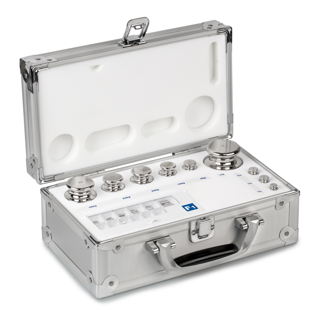 Gewichtssatz KERN 323-056