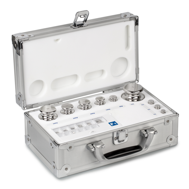 Gewichtssatz KERN 323-056