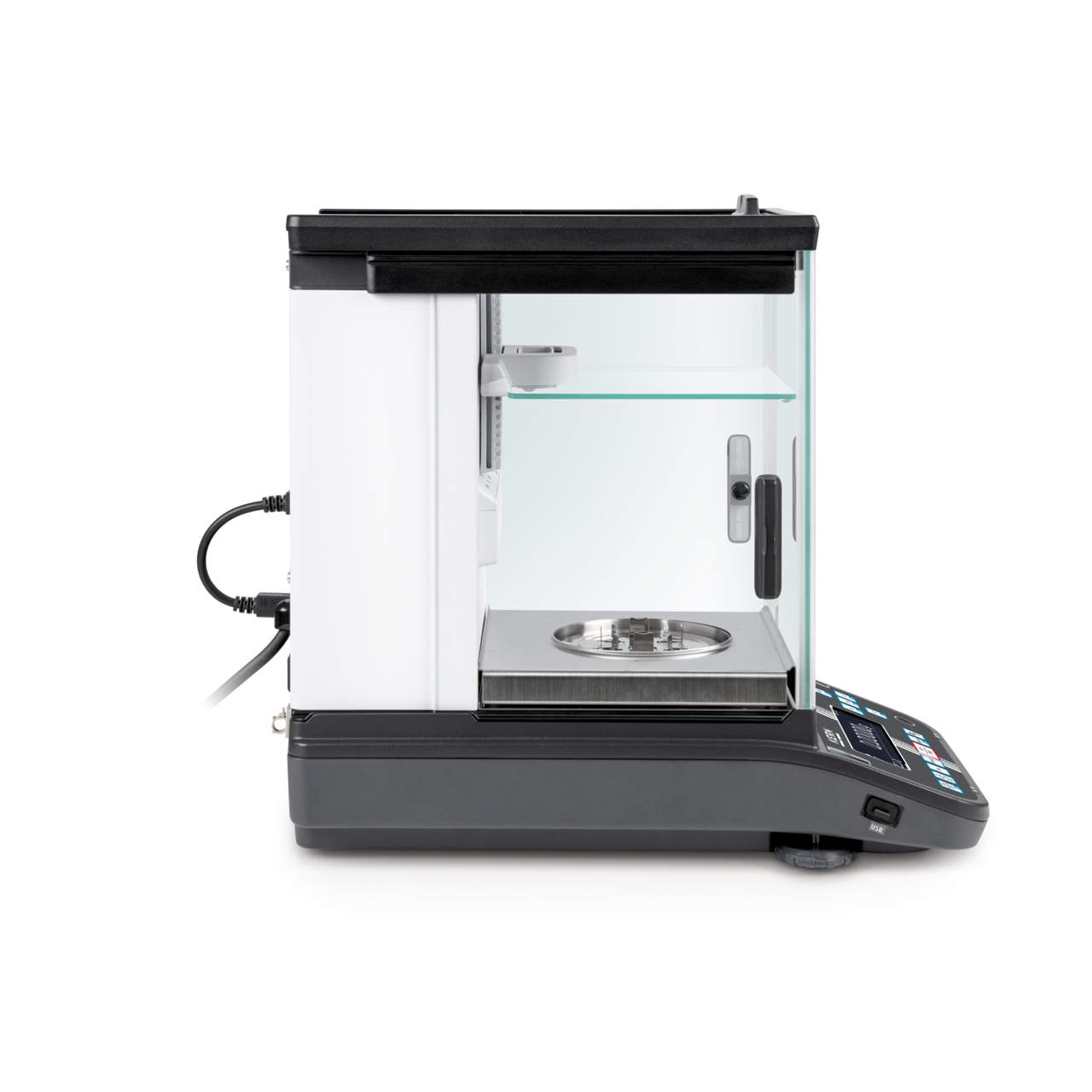 Analysenwaage KERN ABP 200-5AM