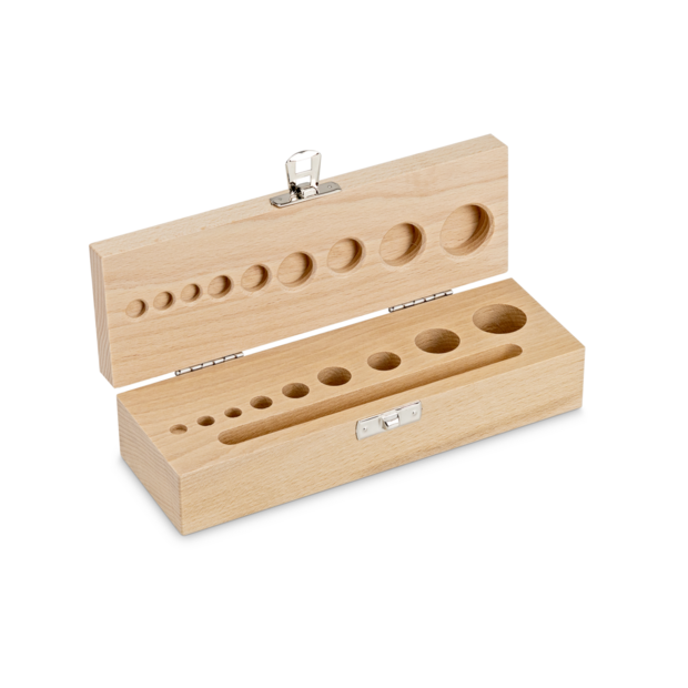 Gewichtsetui KERN 354-430-200