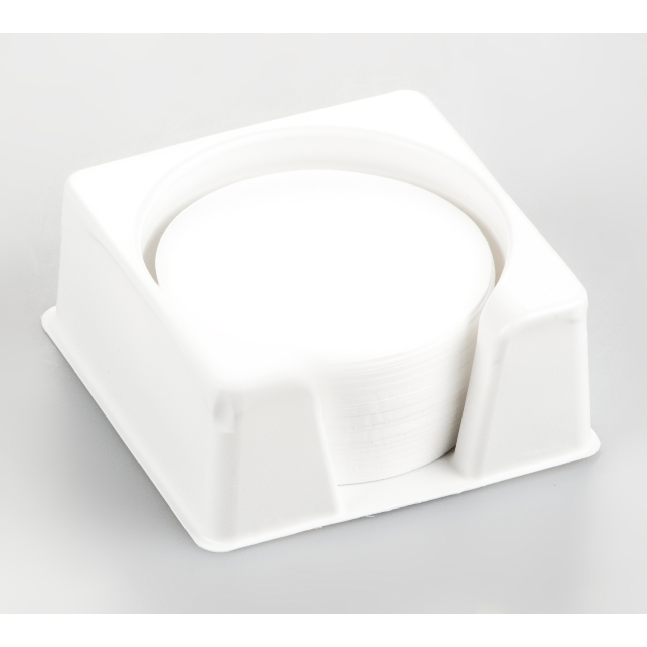 Glasfaser-Rundfilter KERN RH-A02