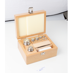 Gewichtssatz KERN 334-06