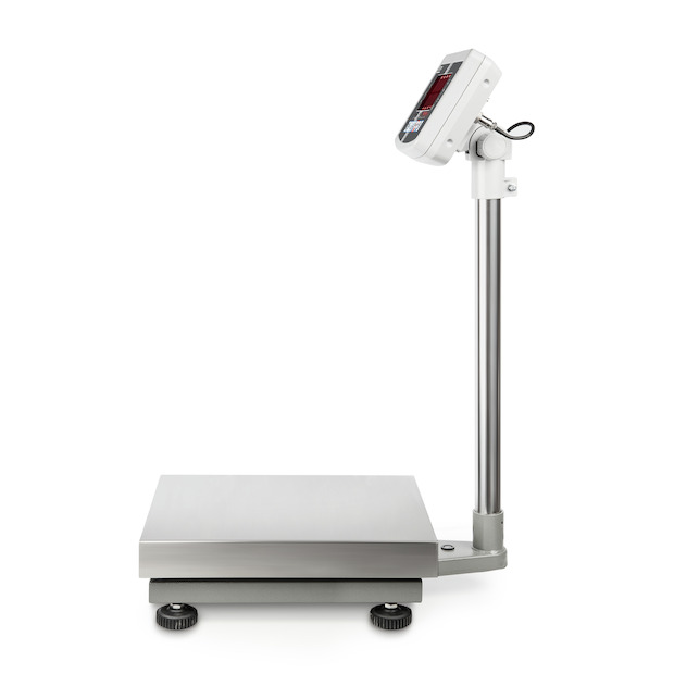 Plattformwaage KERN EFC 30K-3L