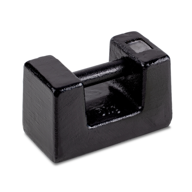 Prüfgewicht KERN 346-76