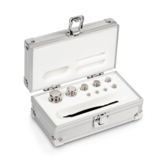 Gewichtssatz KERN 314-036