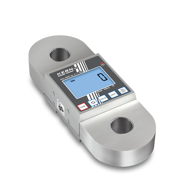 Kranwaage KERN HFA 1T-4