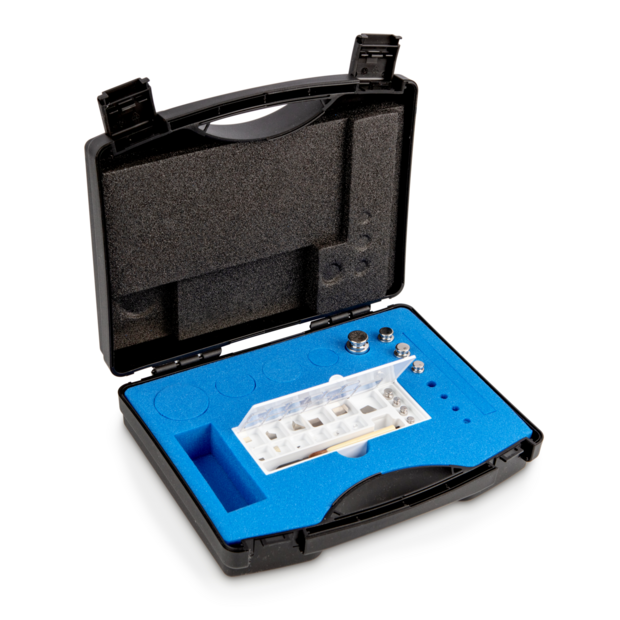 Gewichtssatz KERN 323-024