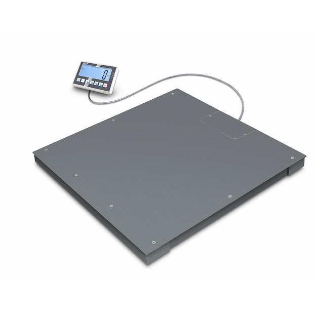 IoT-Line Bodenwaage KERN BFC 3T-3M
