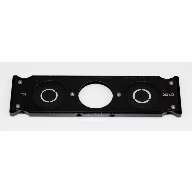 Phasenkontrasschieber KERN OBB-A1500