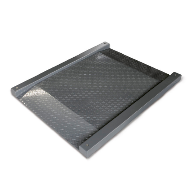 Wägebrücke KERN KFD 1500V20LM