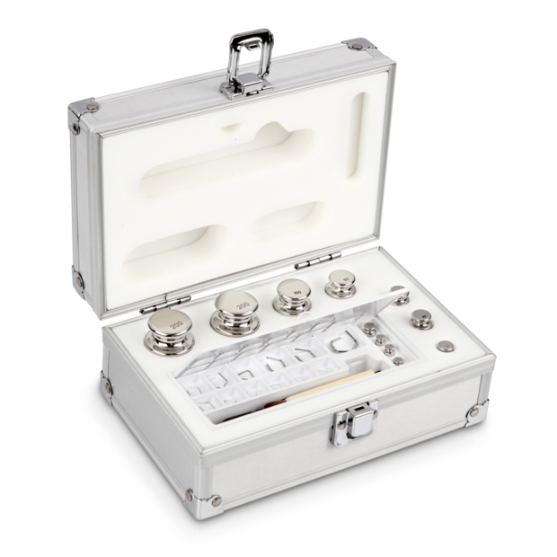 Gewichtssatz KERN 303-046