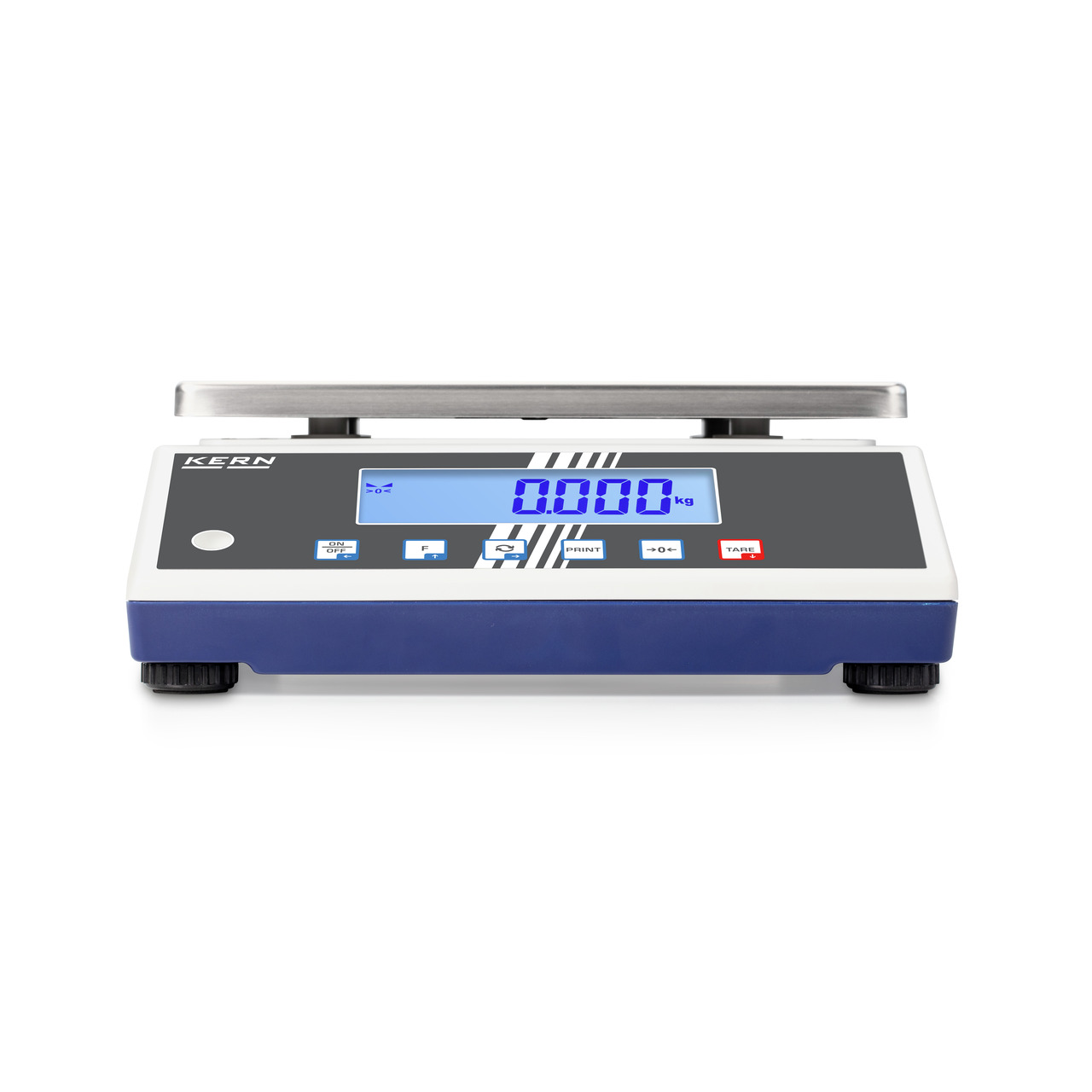 IoT-Line Tischwaage KERN FCB 30K1