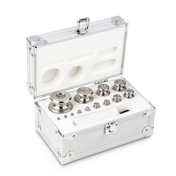 Gewichtssatz KERN 344-066