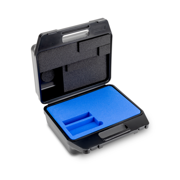 Kunststoff-Gewichtsetui KERN 313-080-400