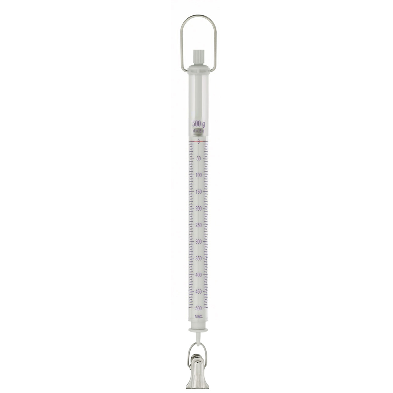 Federwaage SAUTER 287-108