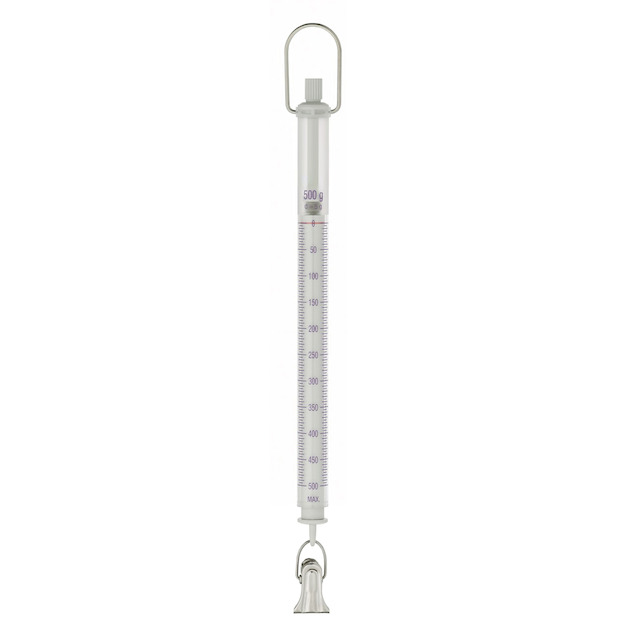 Federwaage SAUTER 287-108