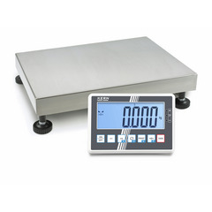 IoT-Line Plattformwaage KERN IFC 150K-3L