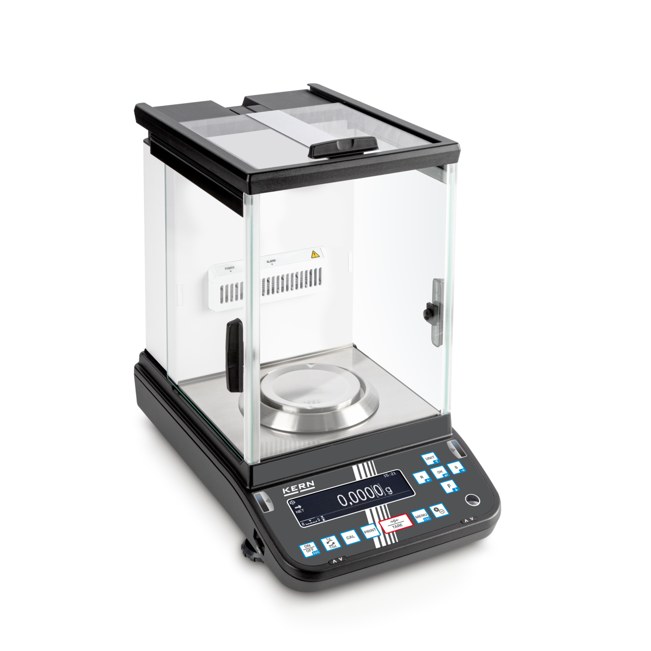 Analysenwaage KERN ABP 200-4AM