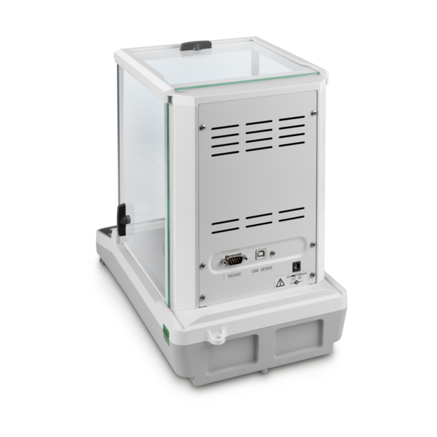 Analysenwaage KERN ACJ 100-4M