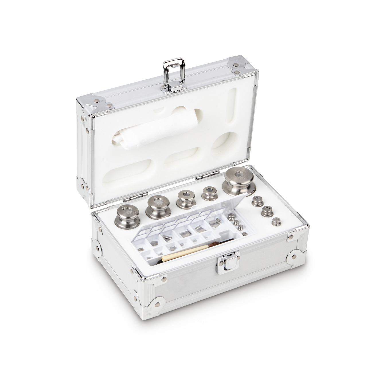 Gewichtssatz KERN 343-056