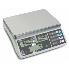 Zählwaage KERN CXB 3K0.2