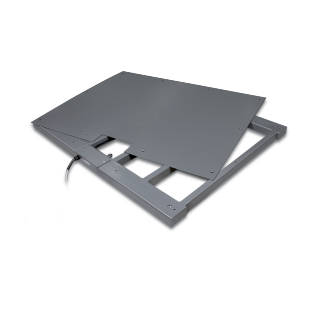 Wägebrücke KERN KFP 3000V20LNM