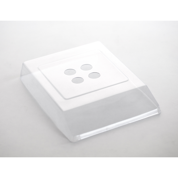 Arbeitsschutzhaube KERN 440-210-002S05