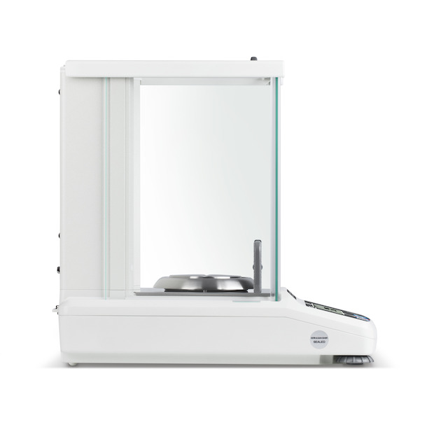 Analysenwaage KERN ABT 220-5DNM