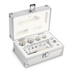 Gewichtssatz KERN 323-046