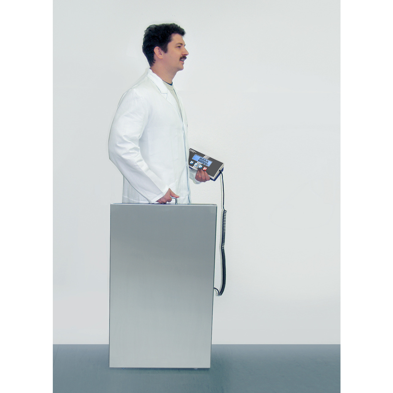 Paketwaagen KERN EOS 150K50XL