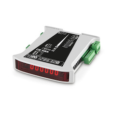 Digitaler Wägetransmitter - 10.000d: