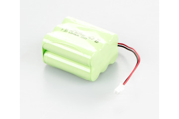 Akkubetrieb intern KERN FOB-A07