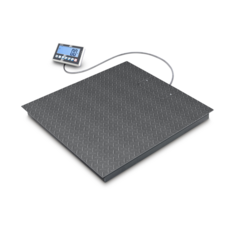 IoT-Line Bodenwaage KERN BFC 8T-4D