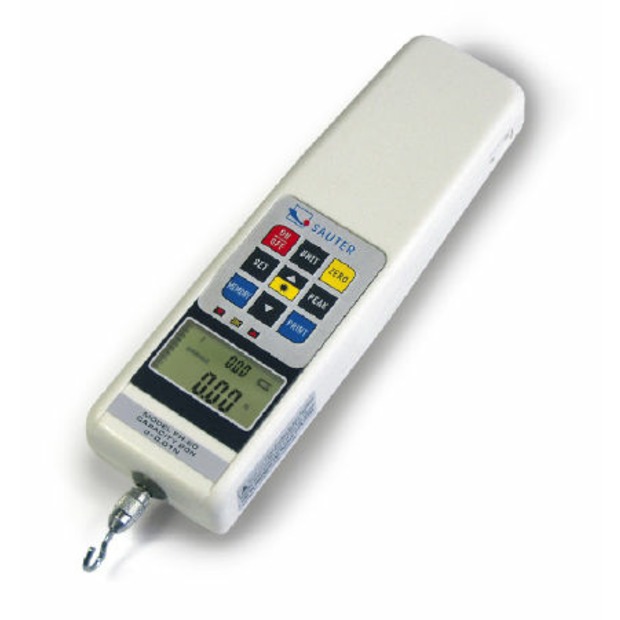 Digitales Kraftmessgerät SAUTER FH 10