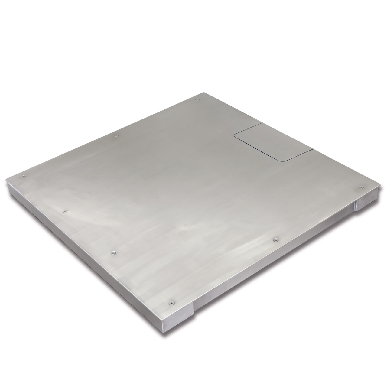 Wägebrücke KERN KFP 600V40SM