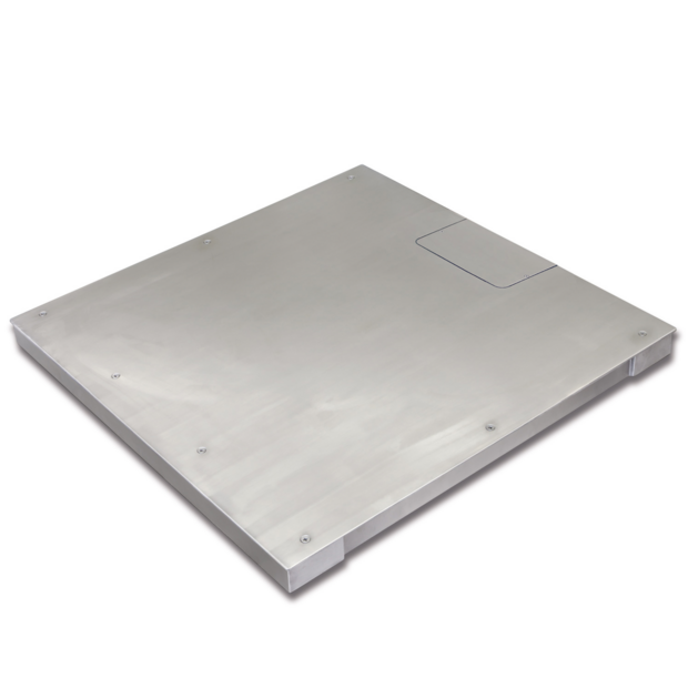 Wägebrücke KERN KFP 600V40SM