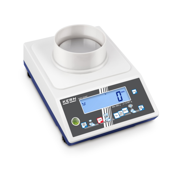 IoT-Line Zählwaage KERN CKE 360-3