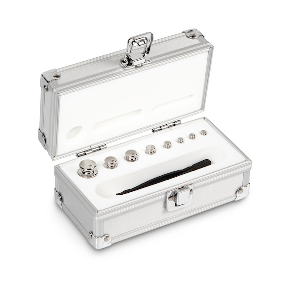 Gewichtssatz KERN 326-026