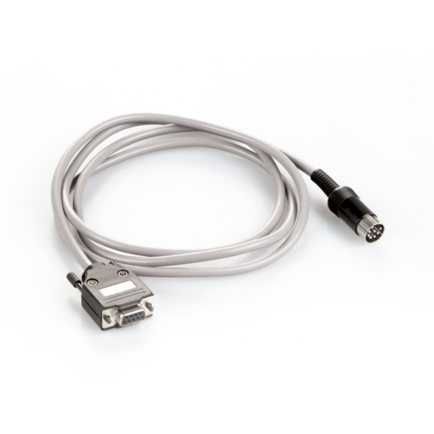 Datenschnittstelle KERN ACS-A01