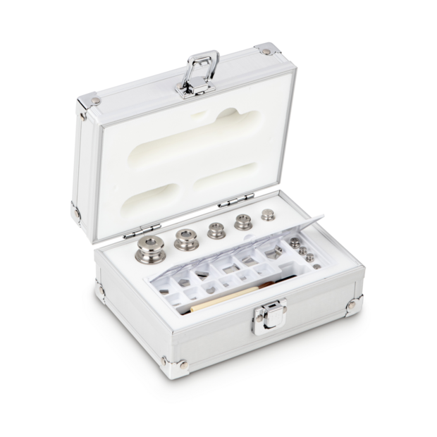 Gewichtssatz KERN 343-036