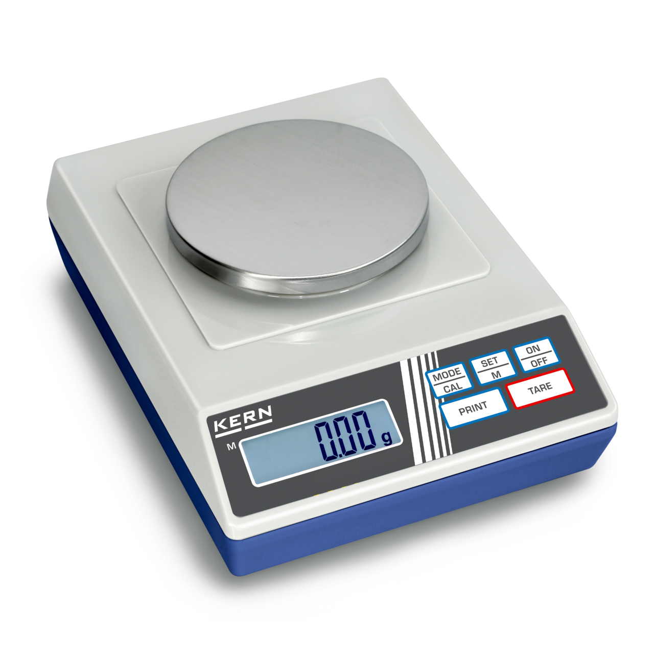 Kompakt-Laborwaage KERN 440-35A